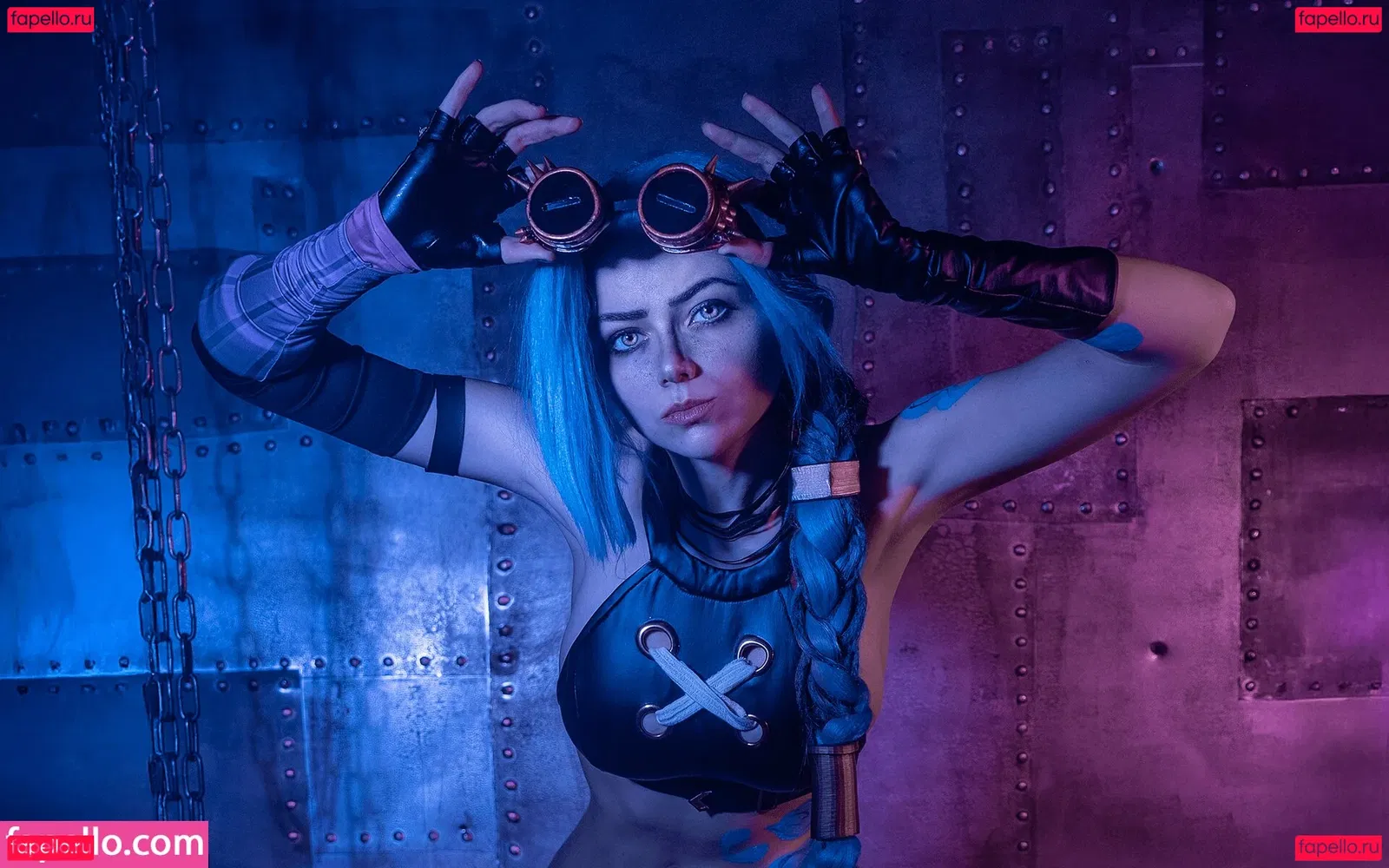 Nancy PlayBetter Onlyfans Photo Gallery 