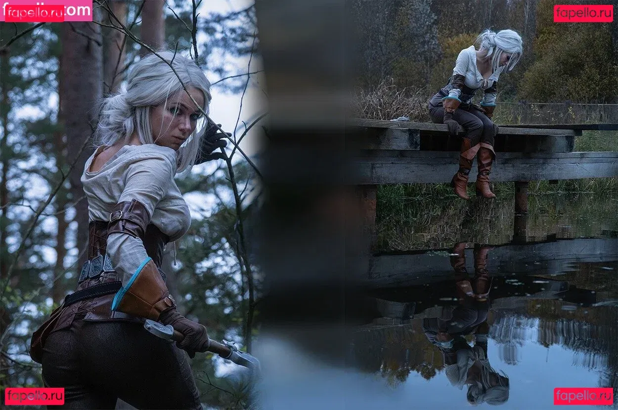 Nancy PlayBetter Onlyfans Photo Gallery 