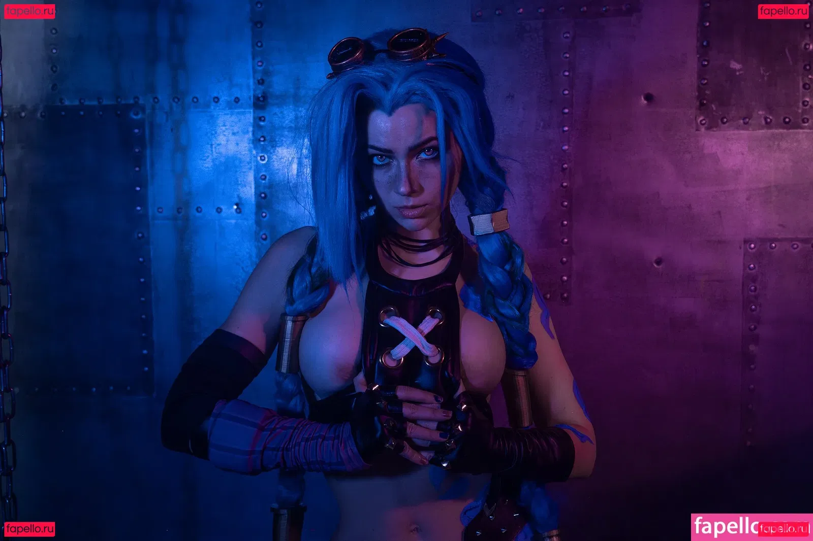 Nancy PlayBetter Onlyfans Photo Gallery 