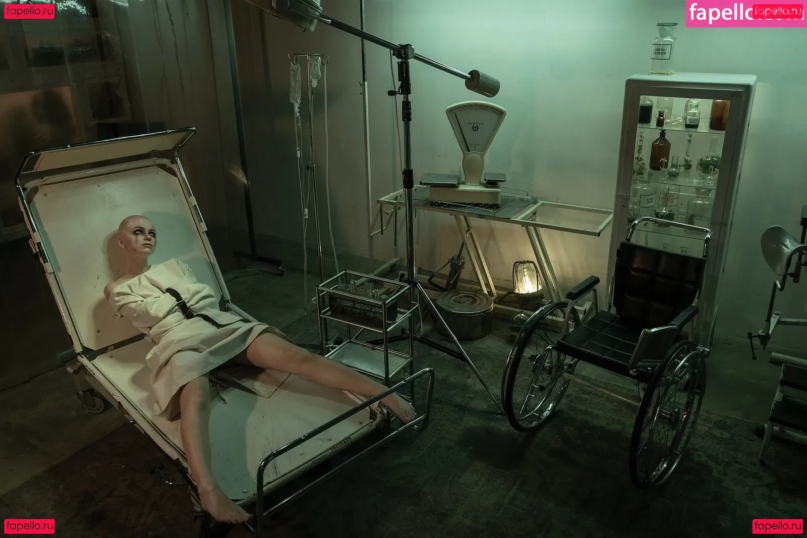 Nancy PlayBetter Onlyfans Photo Gallery 