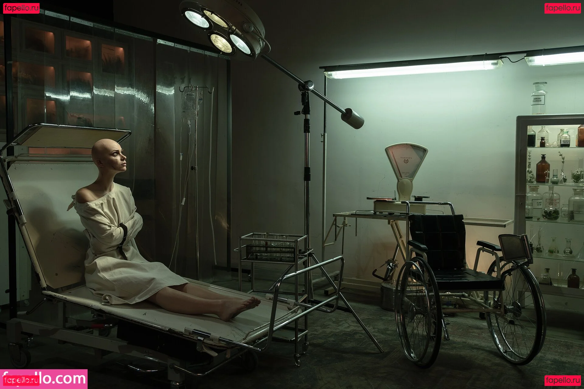 Nancy PlayBetter Onlyfans Photo Gallery 