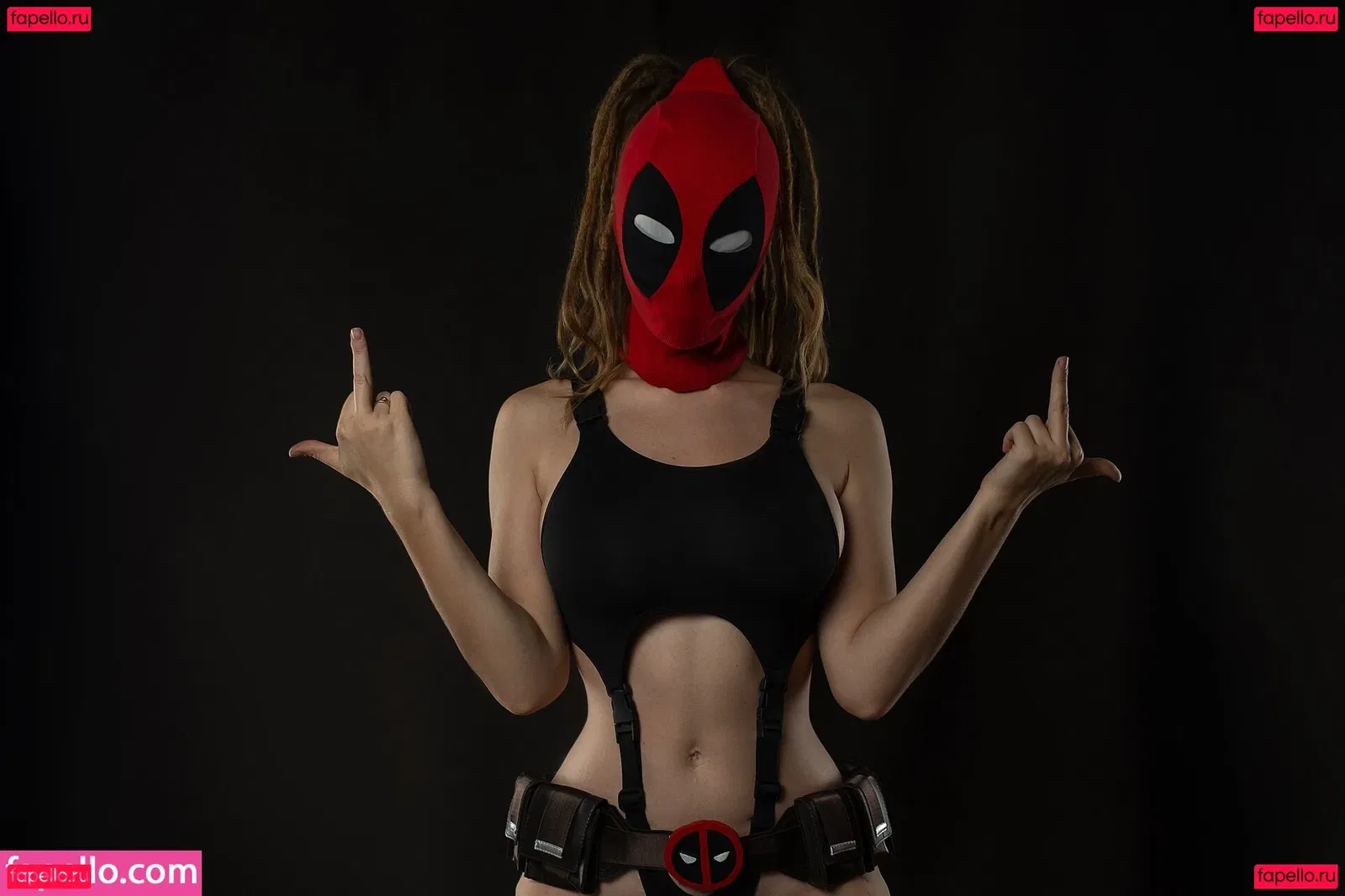 Nancy PlayBetter Onlyfans Photo Gallery 