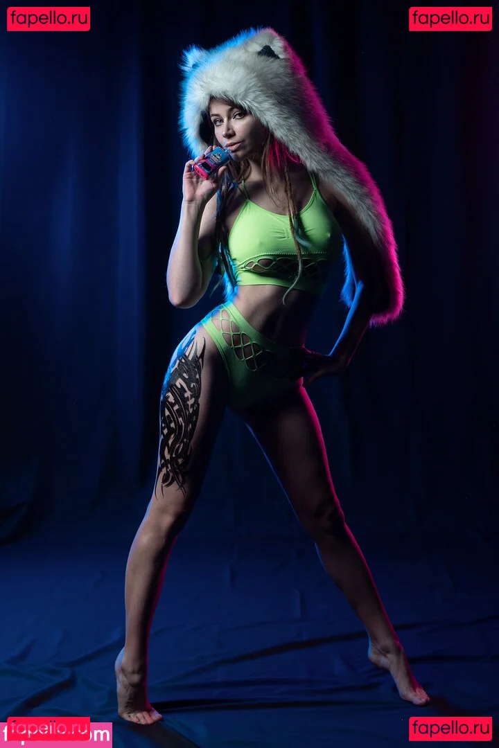 Nancy PlayBetter Onlyfans Photo Gallery 