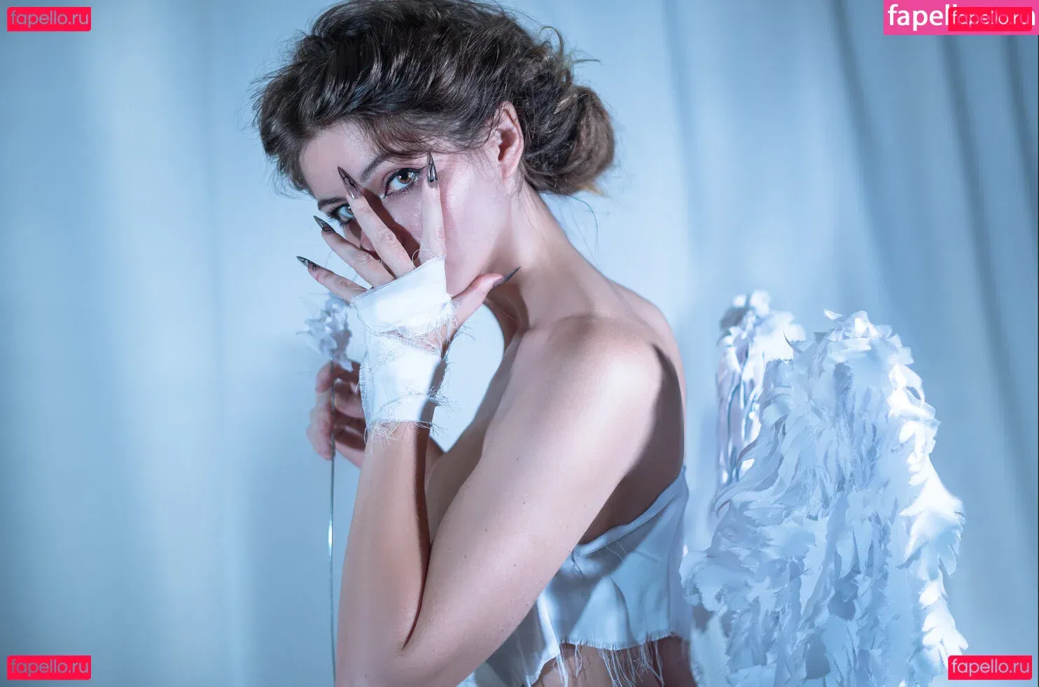 Nancy PlayBetter Onlyfans Photo Gallery 