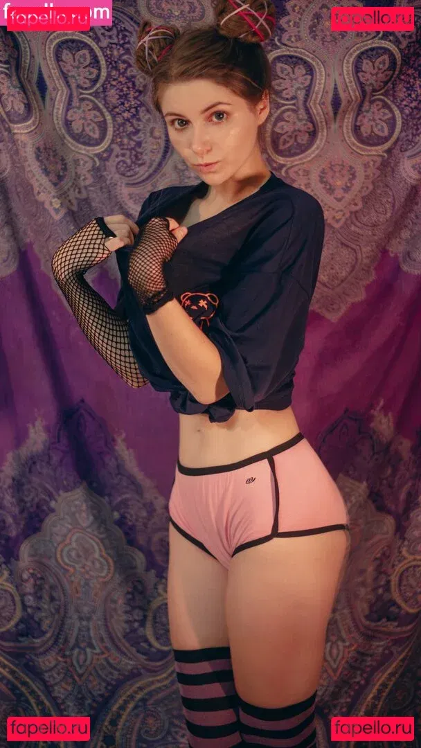 Nancy PlayBetter Onlyfans Photo Gallery 