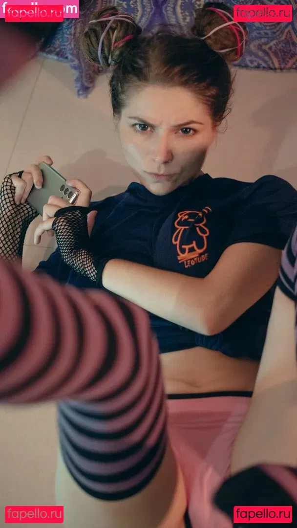 Nancy PlayBetter Onlyfans Photo Gallery 