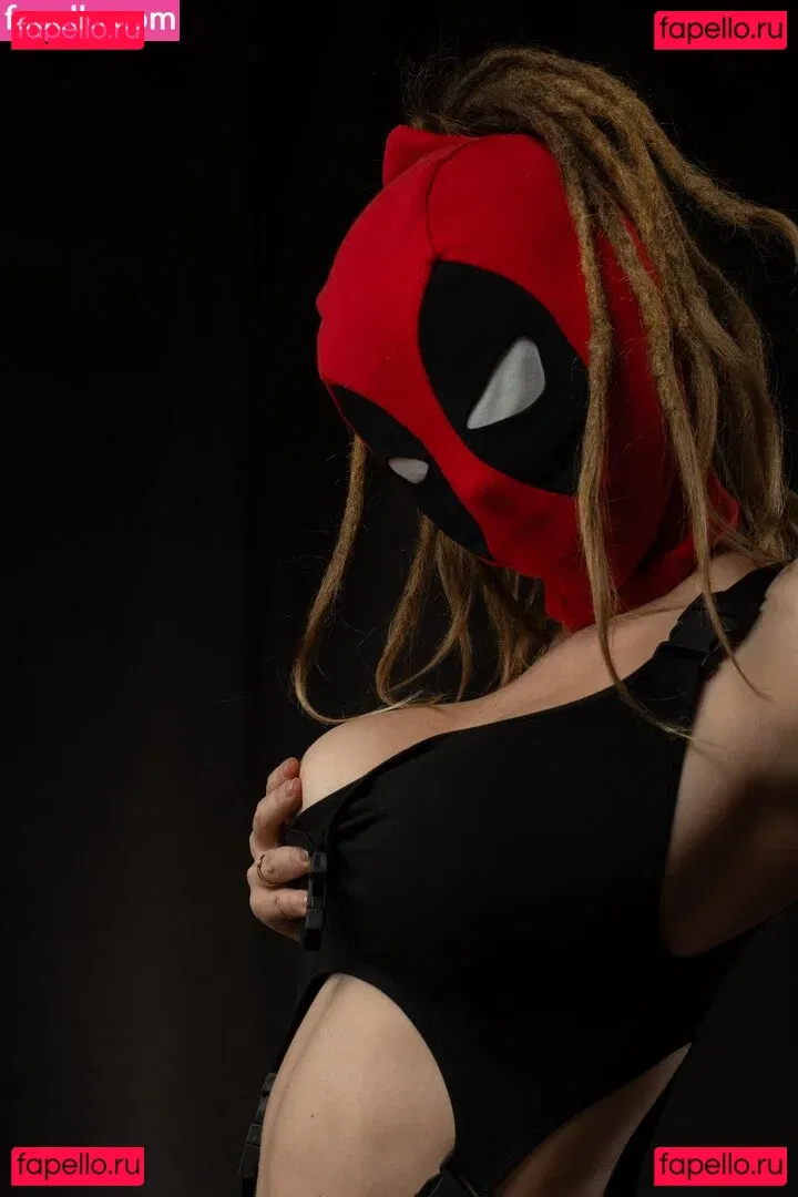 Nancy PlayBetter Onlyfans Photo Gallery 