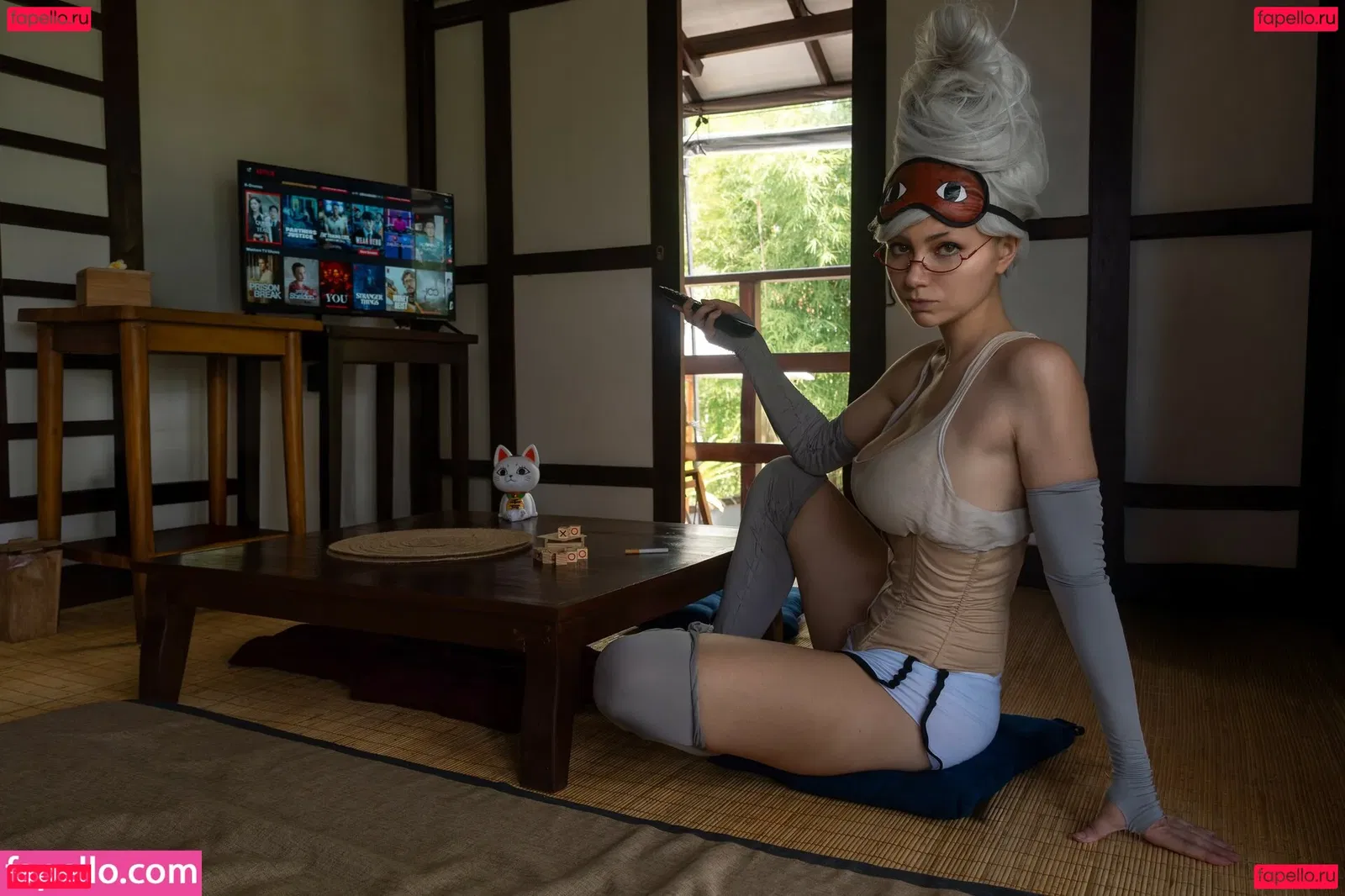 Nancy PlayBetter Onlyfans Photo Gallery 