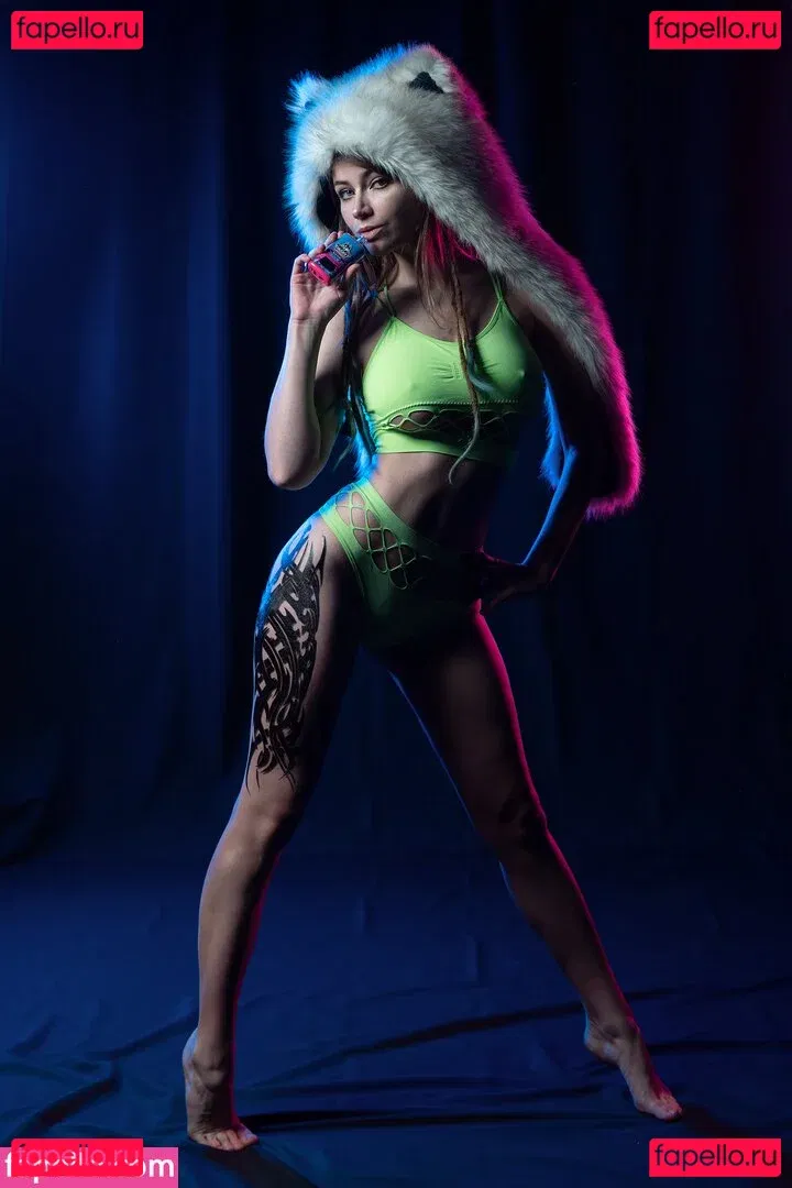 Nancy PlayBetter Onlyfans Photo Gallery 