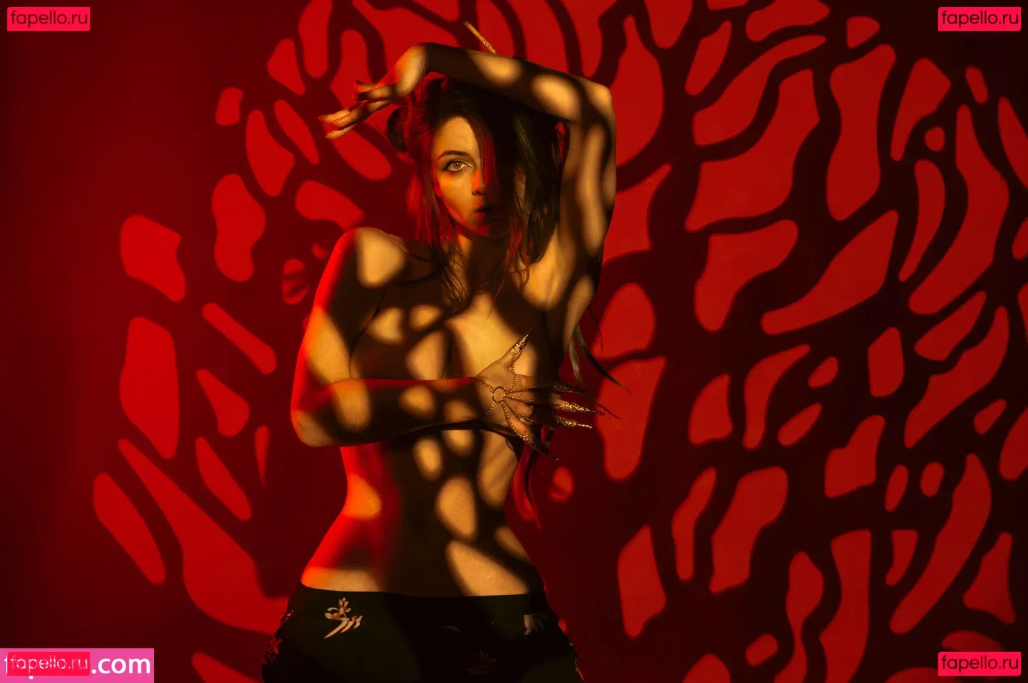 Nancy PlayBetter Onlyfans Photo Gallery 