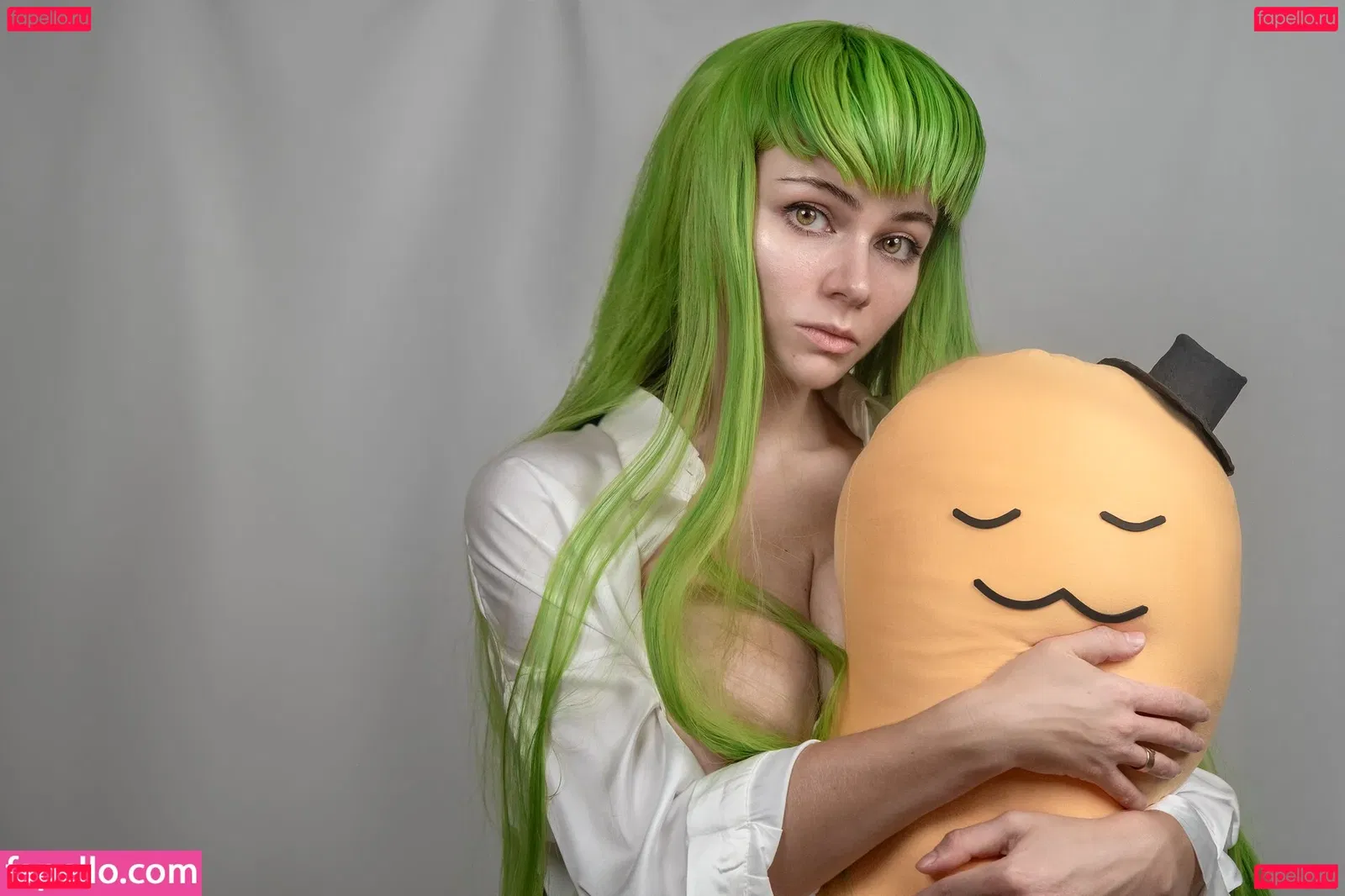 Nancy PlayBetter Onlyfans Photo Gallery 