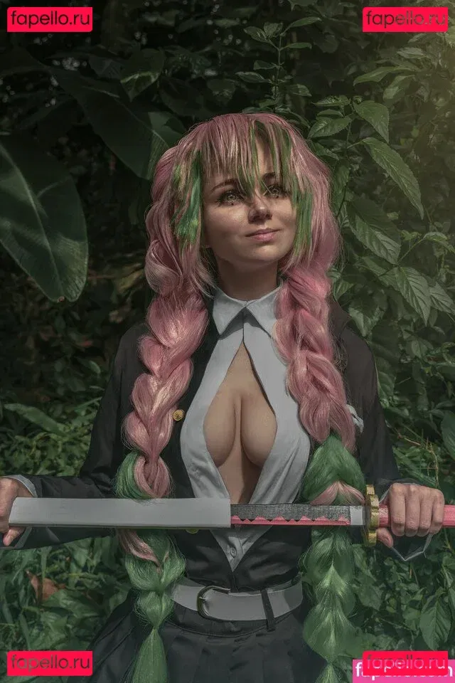 Nancy PlayBetter Onlyfans Photo Gallery 