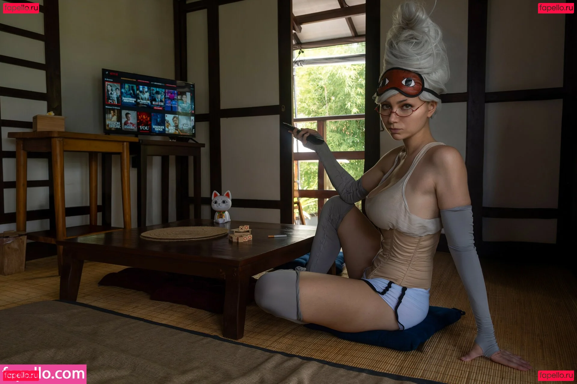 Nancy PlayBetter Onlyfans Photo Gallery 