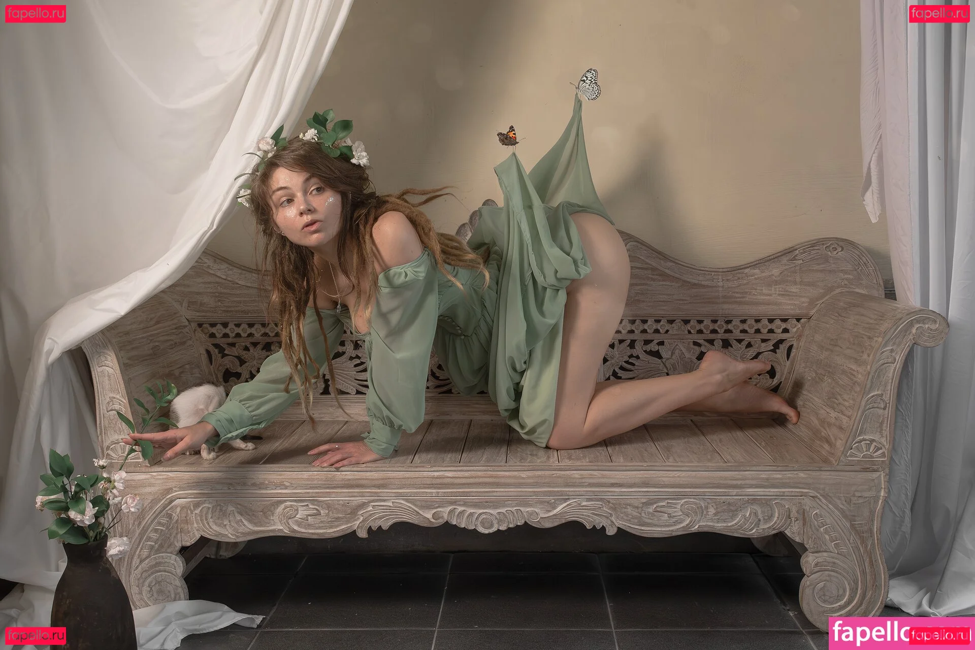 Nancy PlayBetter Onlyfans Photo Gallery 