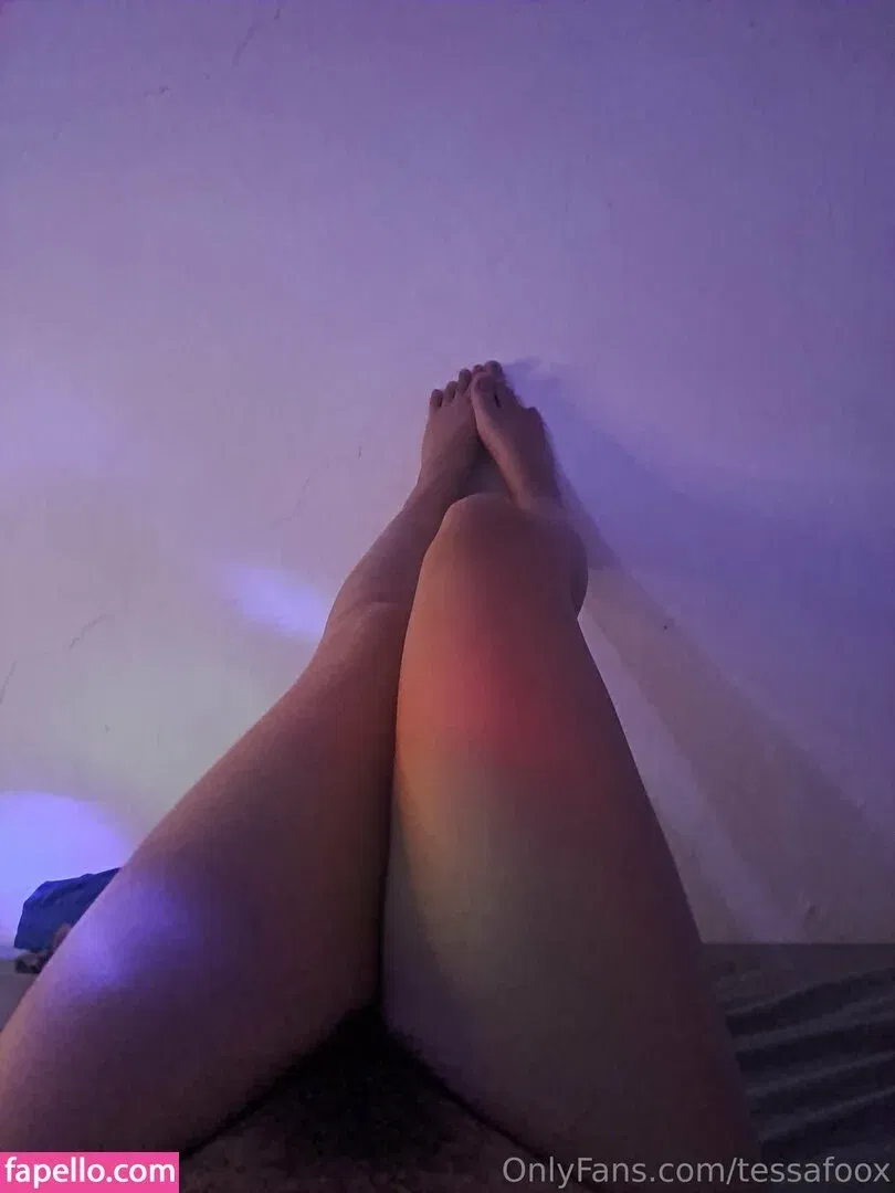 tessafoox Onlyfans Photo Gallery 