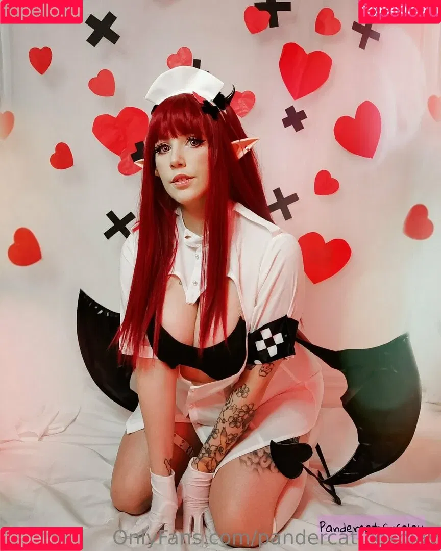 cupcat.cosplay Onlyfans Photo Gallery 