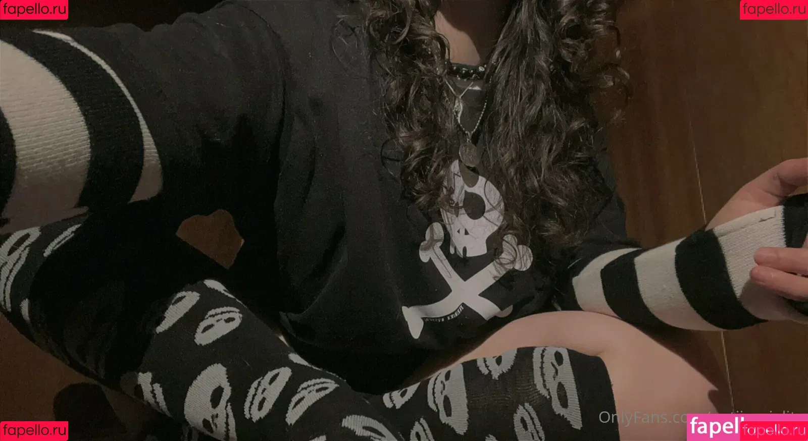 antiisocialite Onlyfans Photo Gallery 