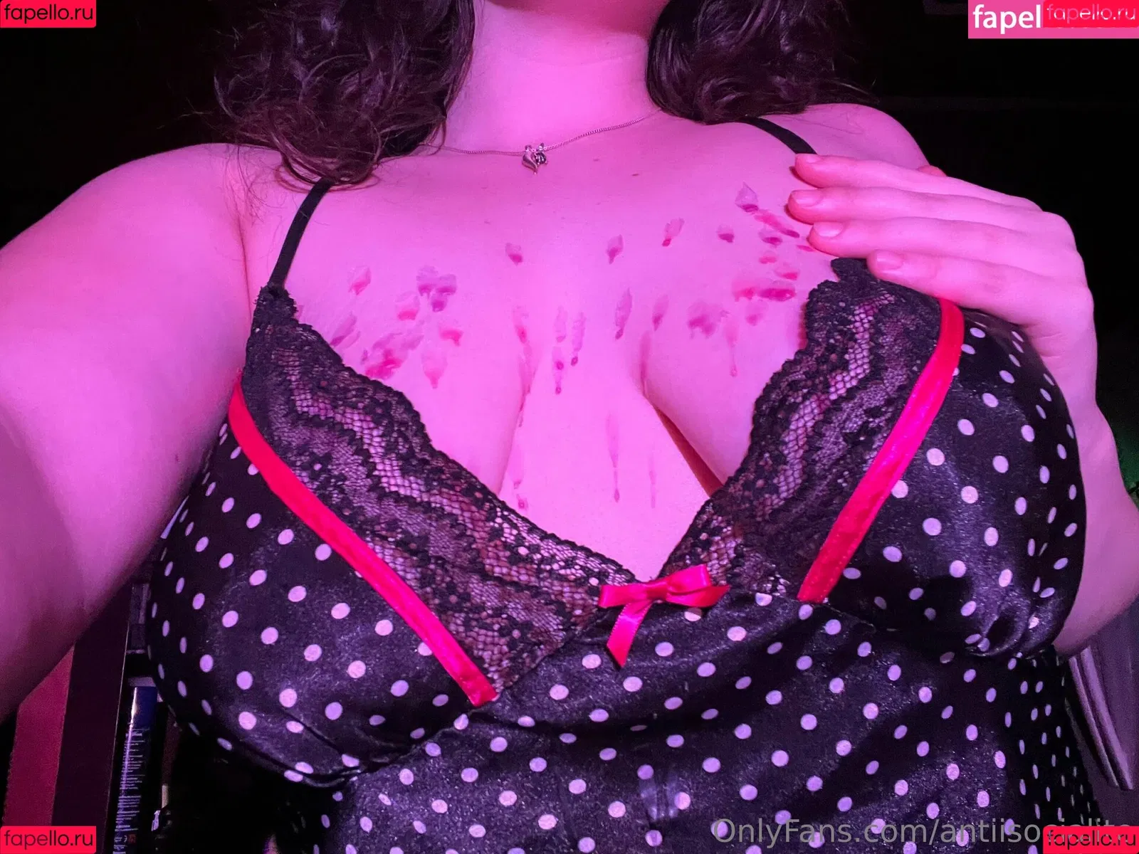antiisocialite Onlyfans Photo Gallery 