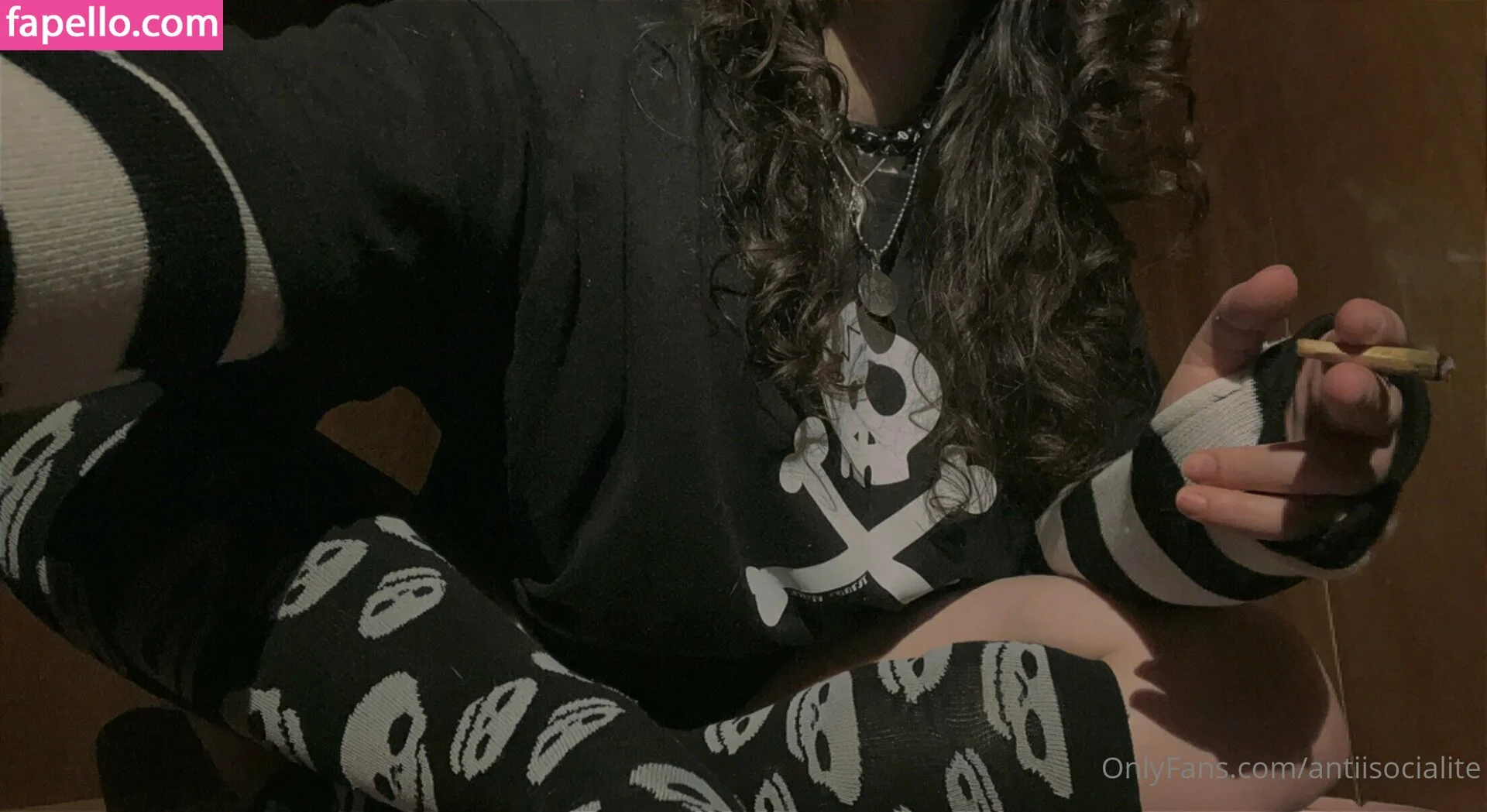 antiisocialite Onlyfans Photo Gallery 