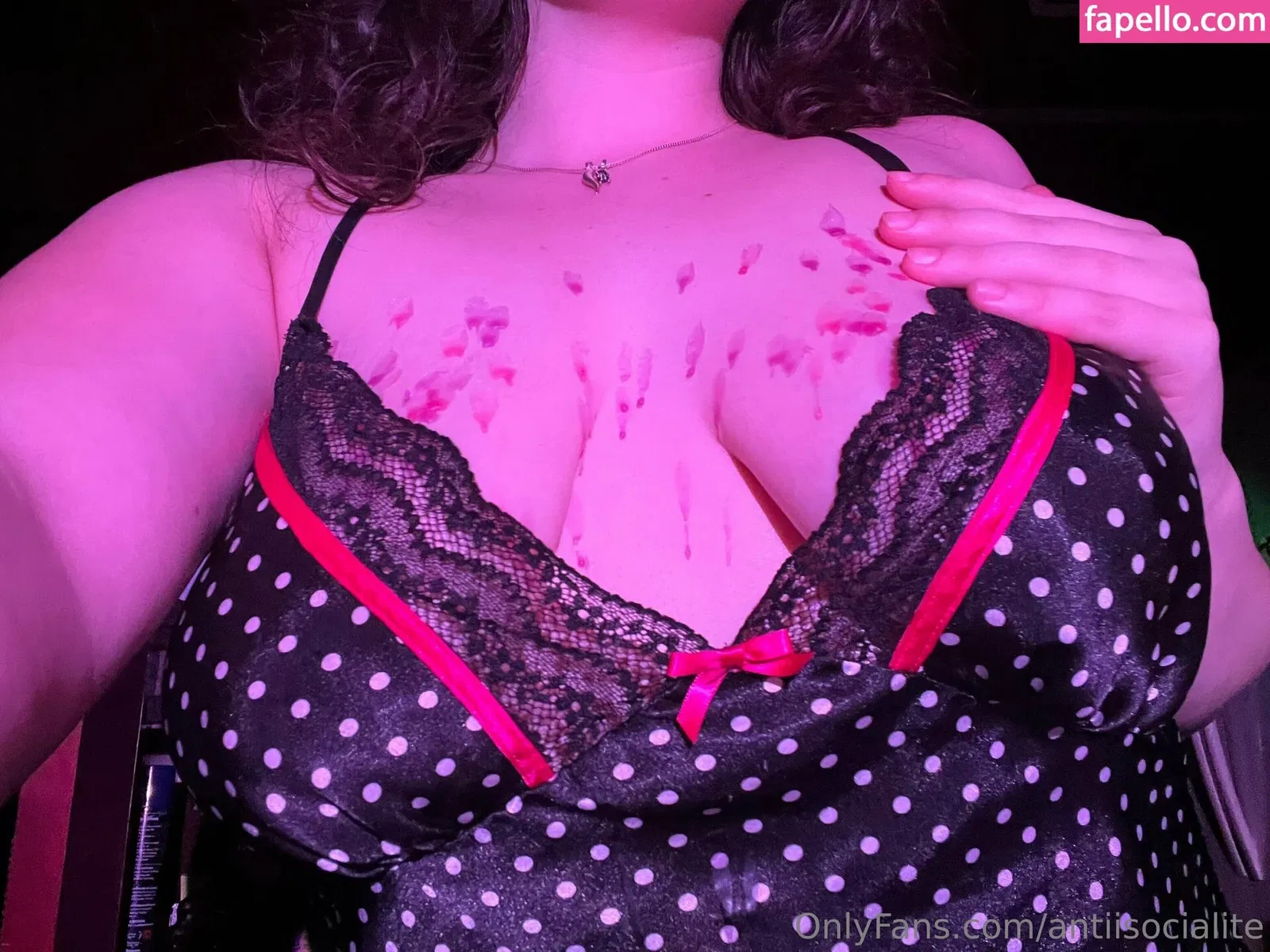 antiisocialite Onlyfans Photo Gallery 