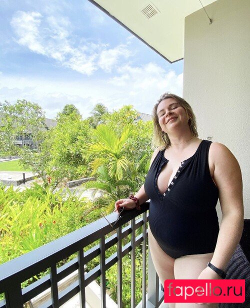 Tori Dunlap Nude Onlyfans Photo 19