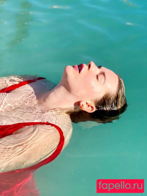 Tori Dunlap Nude Onlyfans Photo 12