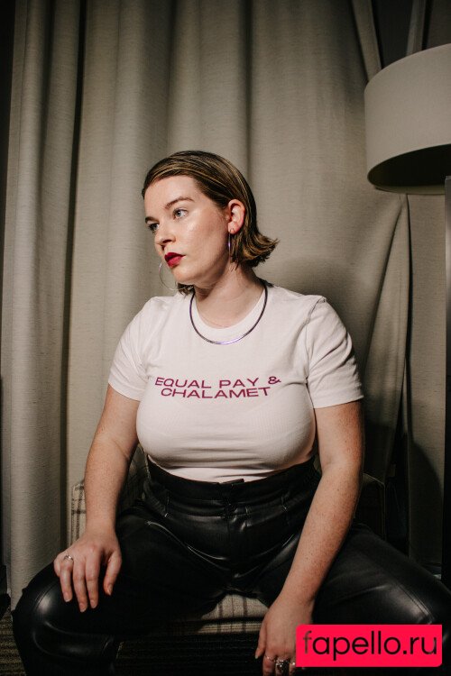 Tori Dunlap Nude Onlyfans Photo 5