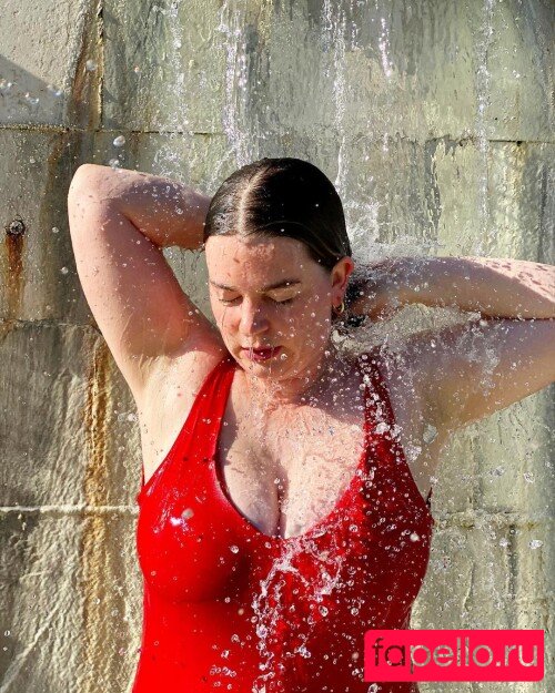 Tori Dunlap Nude Onlyfans Photo 3