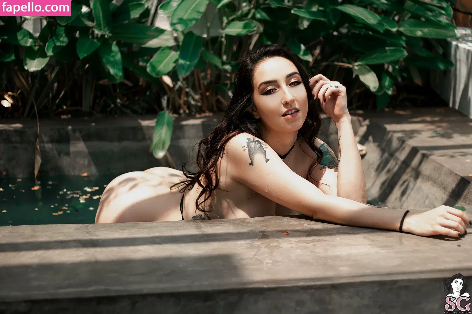 Alaska Smoker Onlyfans Photo Gallery 