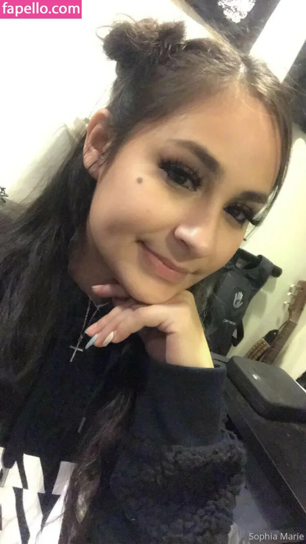 sophiamariiex Onlyfans Photo Gallery 