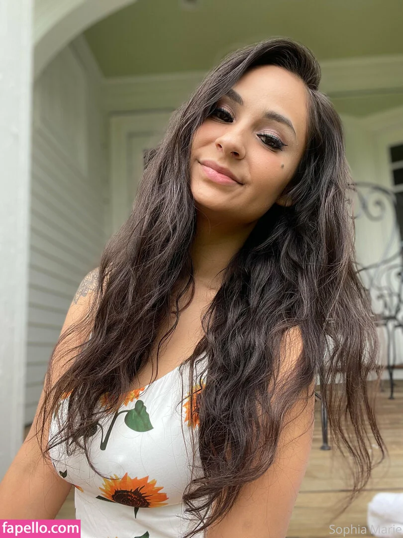 sophiamariiex Onlyfans Photo Gallery 