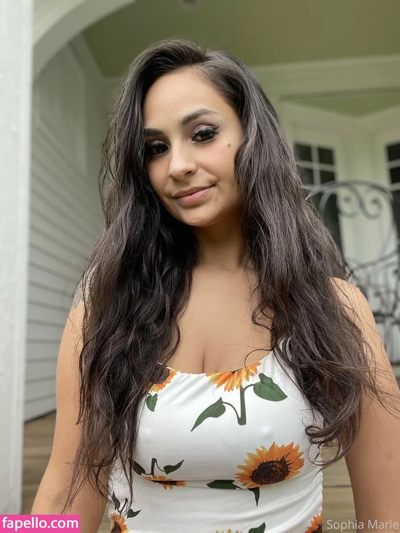 sophiamariiex Onlyfans Photo Gallery 