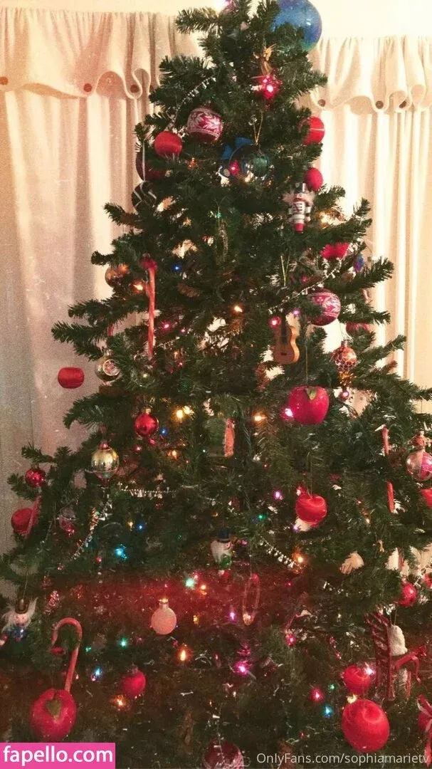 sophiamariiex Onlyfans Photo Gallery 