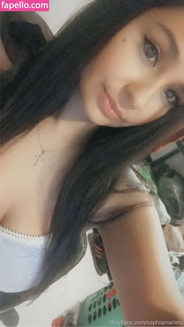 sophiamariiex Onlyfans Photo Gallery 