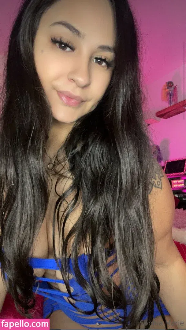 sophiamariiex Onlyfans Photo Gallery 