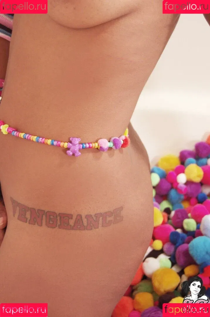 Yoyo Onlyfans Photo Gallery 