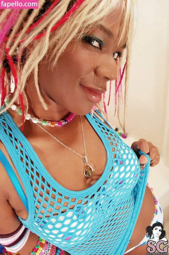 Yoyo Onlyfans Photo Gallery 