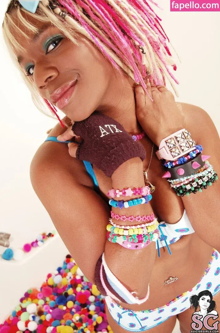 Yoyo Onlyfans Photo Gallery 