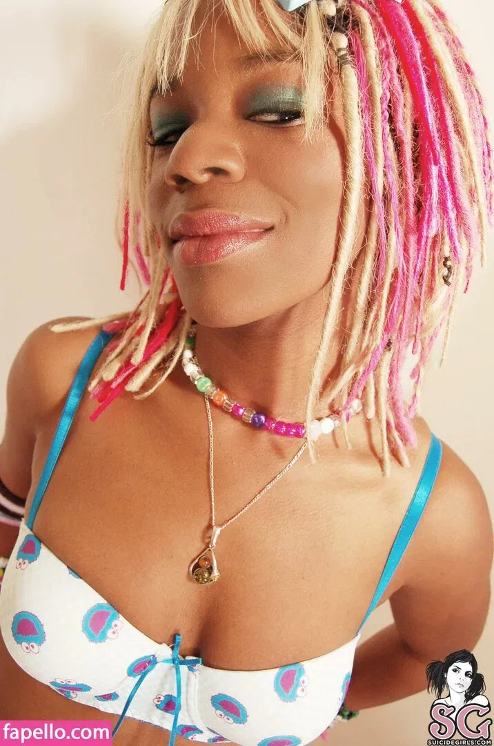 Yoyo Onlyfans Photo Gallery 