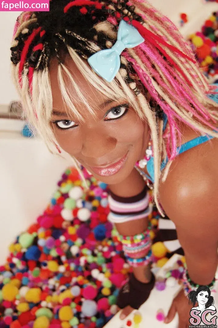 Yoyo Onlyfans Photo Gallery 