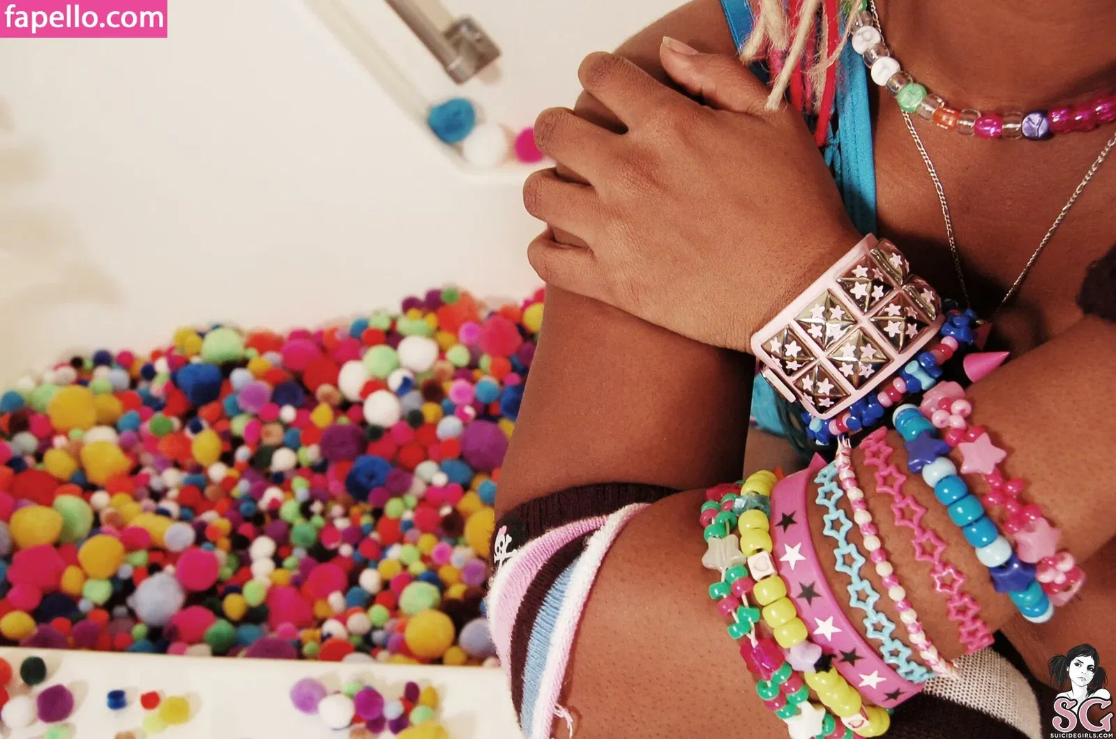 Yoyo Onlyfans Photo Gallery 