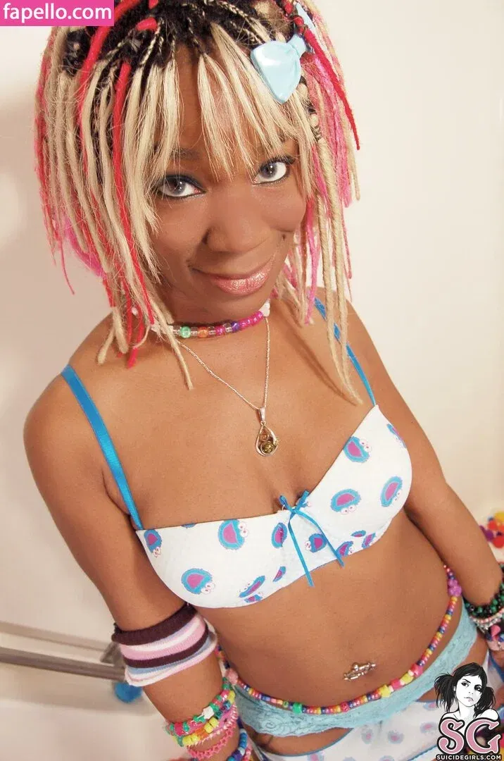 Yoyo Onlyfans Photo Gallery 