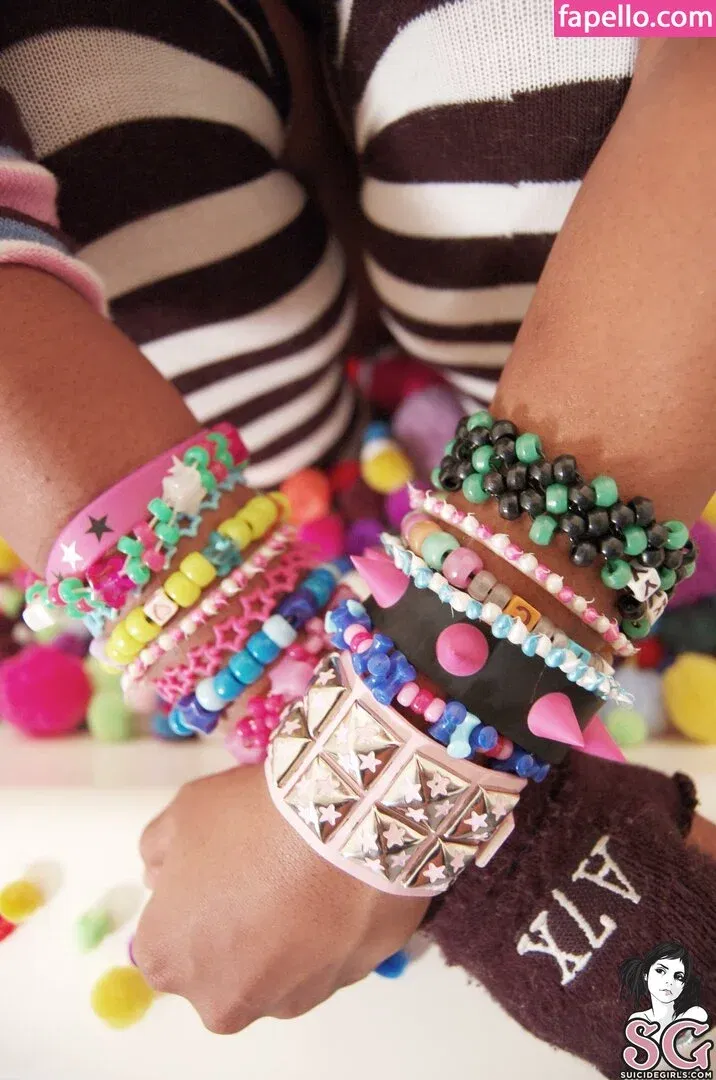 Yoyo Onlyfans Photo Gallery 