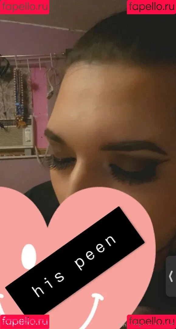 baelien9 Onlyfans Photo Gallery 