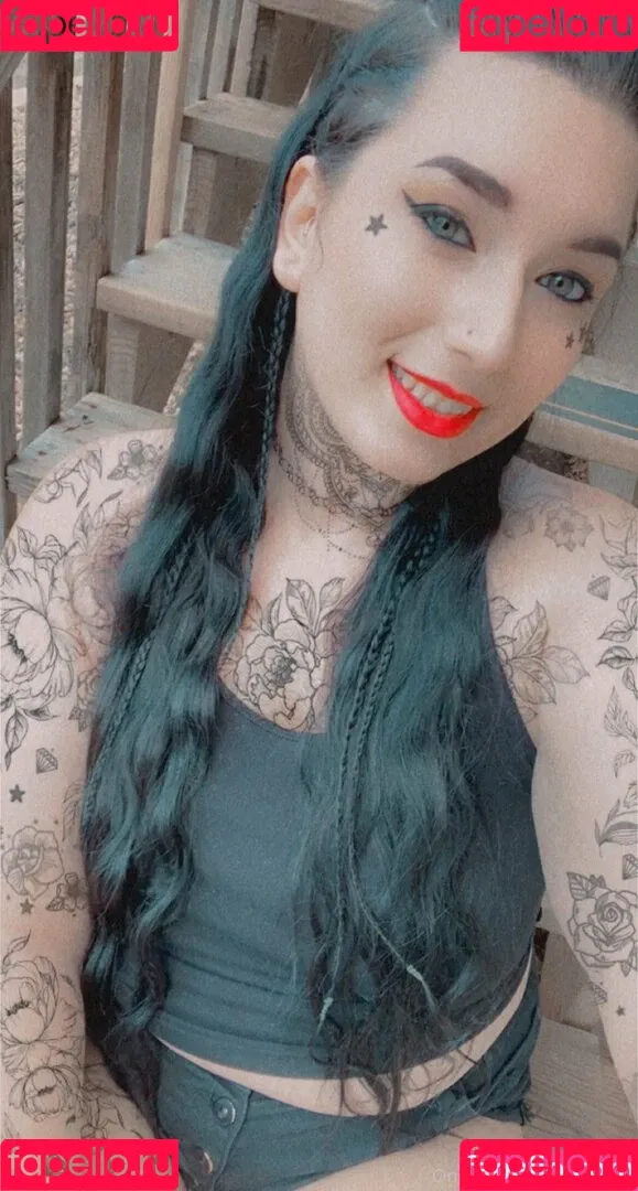 baelien9 Onlyfans Photo Gallery 