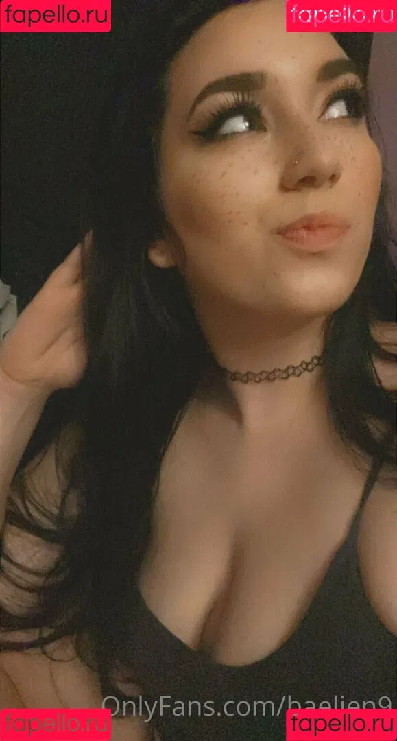 baelien9 Onlyfans Photo Gallery 