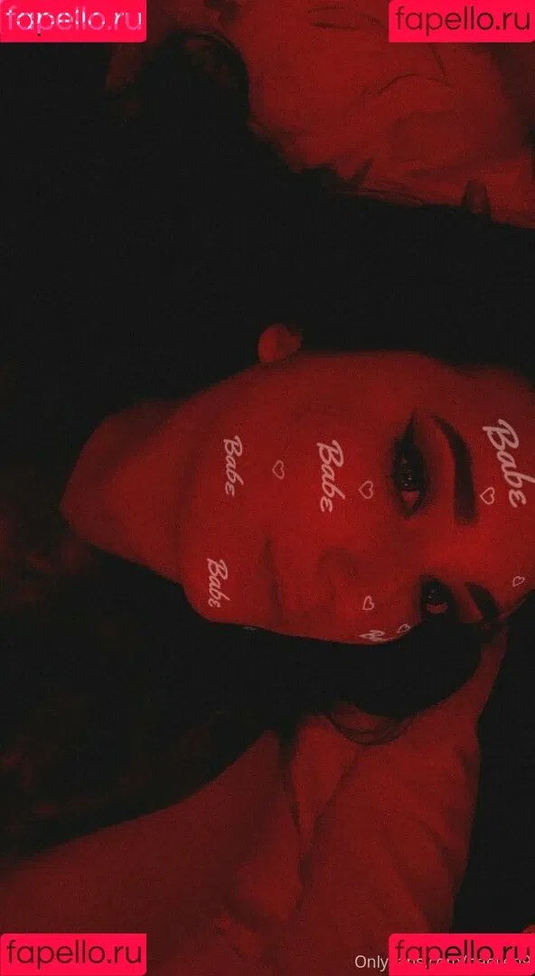 baelien9 Onlyfans Photo Gallery 