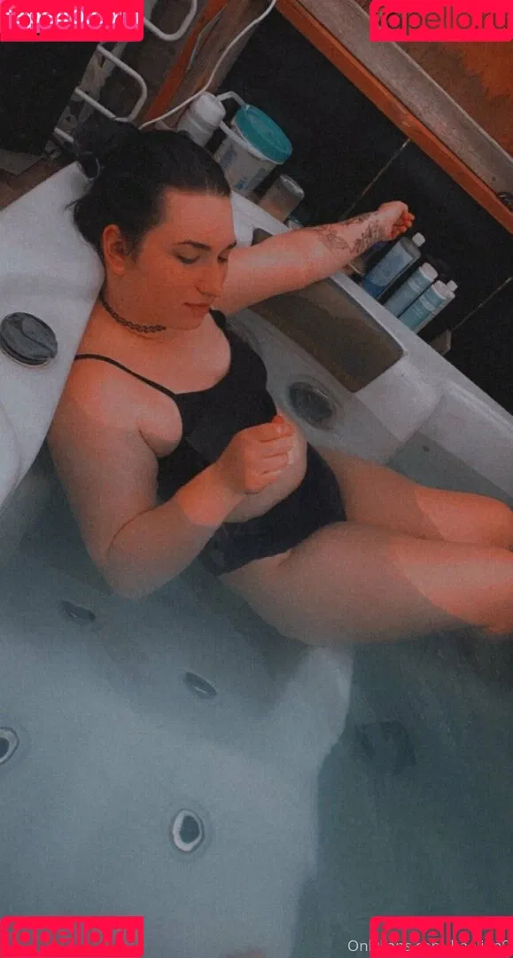 baelien9 Onlyfans Photo Gallery 