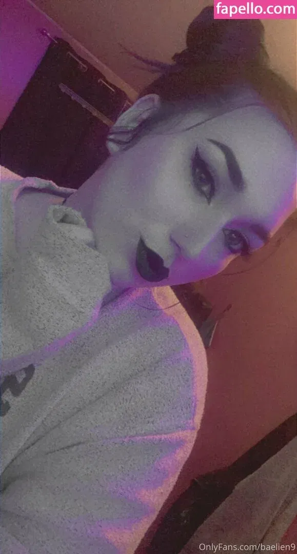 baelien9 Onlyfans Photo Gallery 