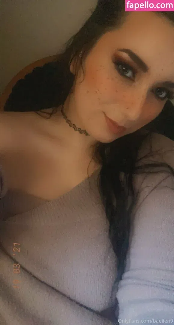 baelien9 Onlyfans Photo Gallery 